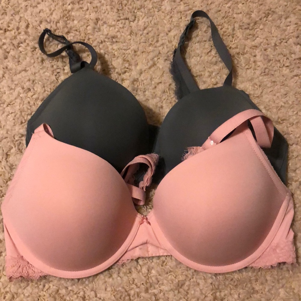 Aerie bra